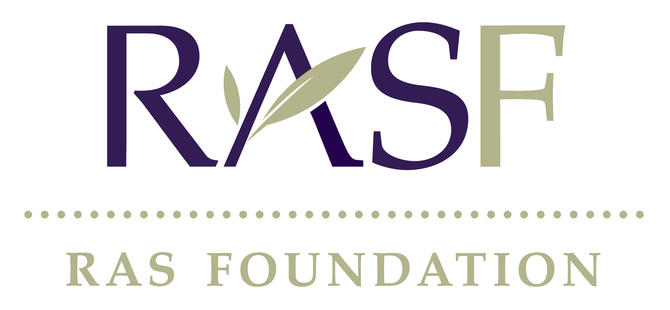 RAS Foundation Logo