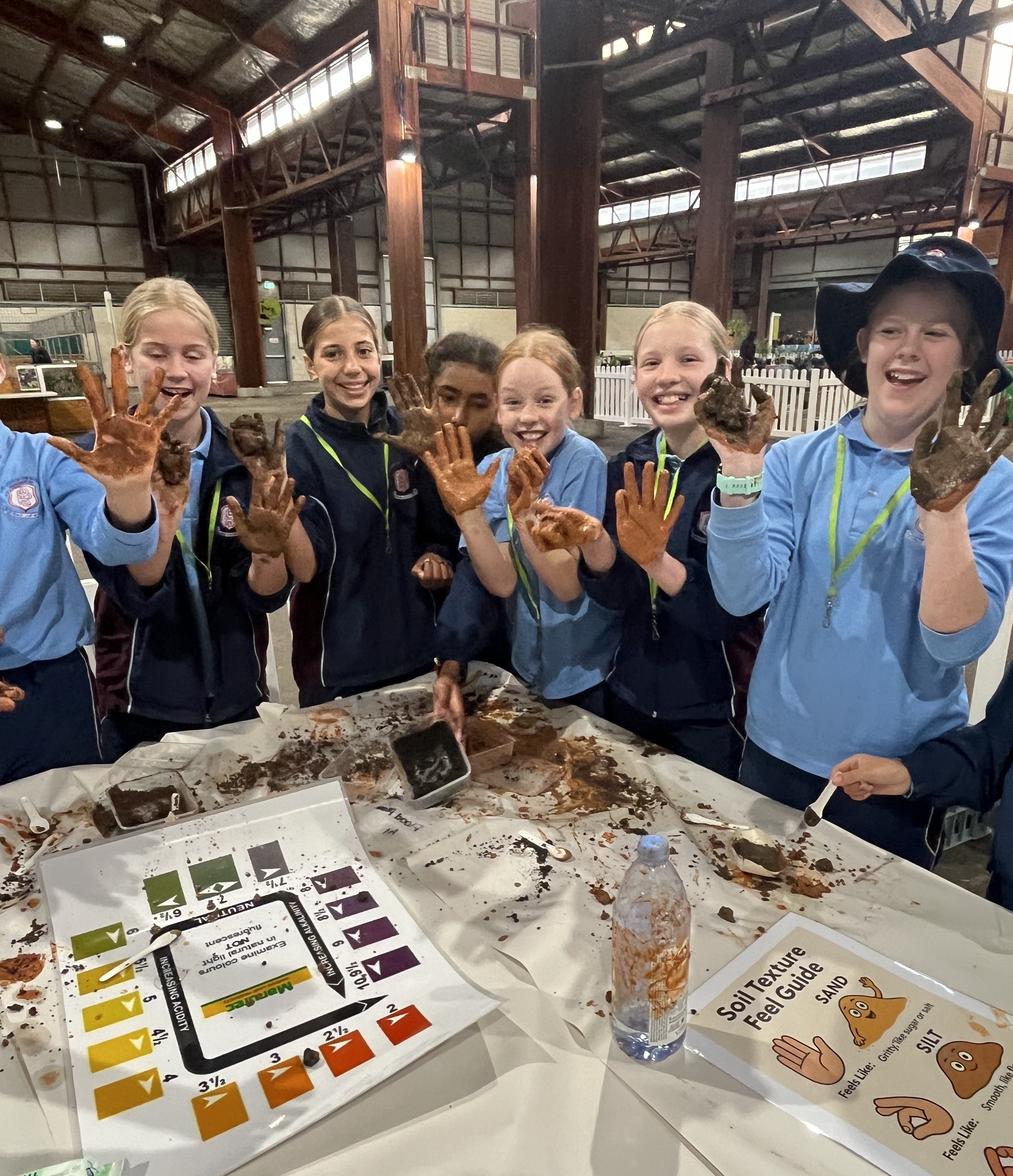 The Royal Agricultural Society of NSW recognised for excellence in The Educator’s 2025 Service Provider Awards
