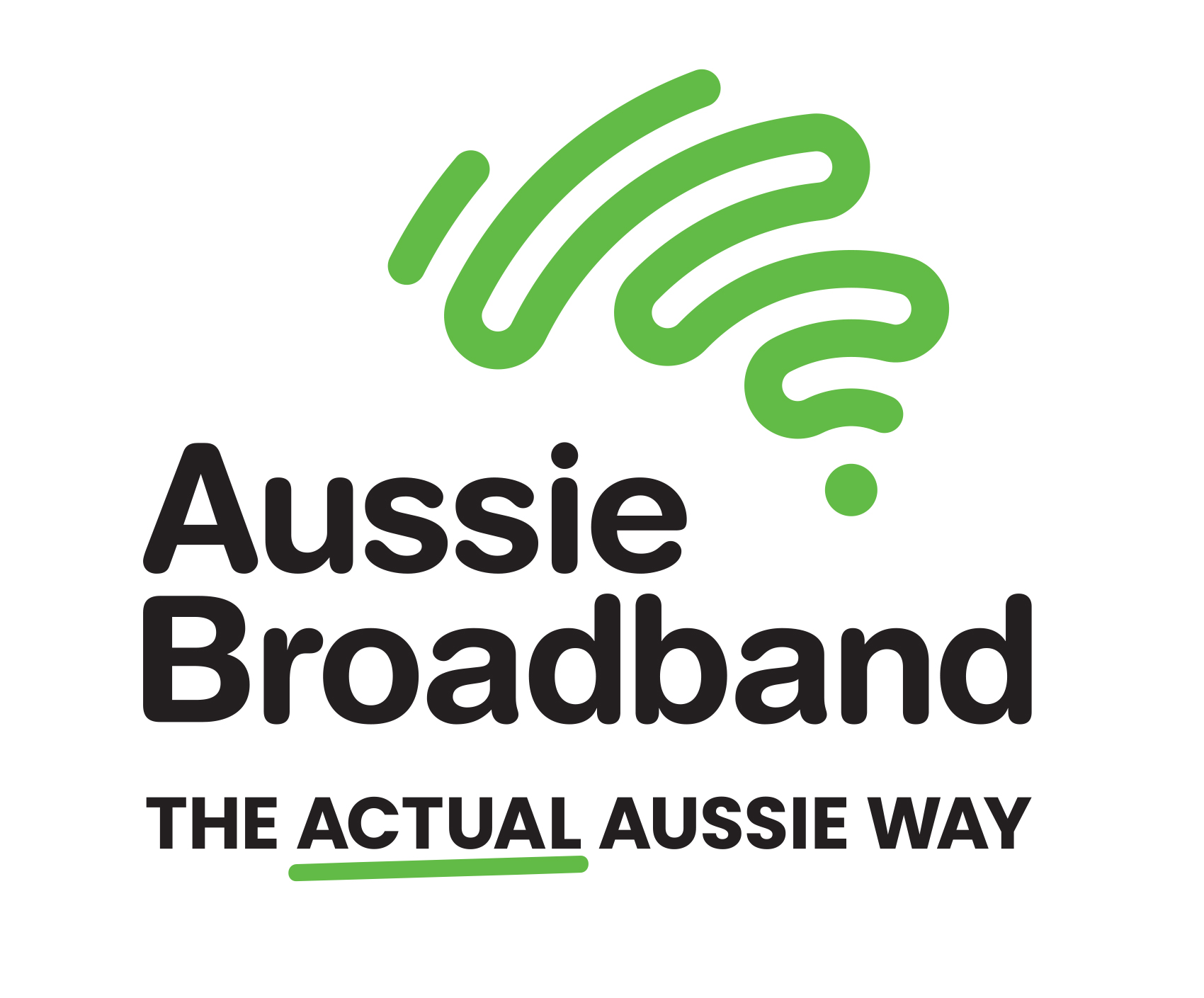 Aussie Broadbrand 