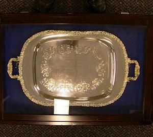 Don Rowland Perpetual Trophy