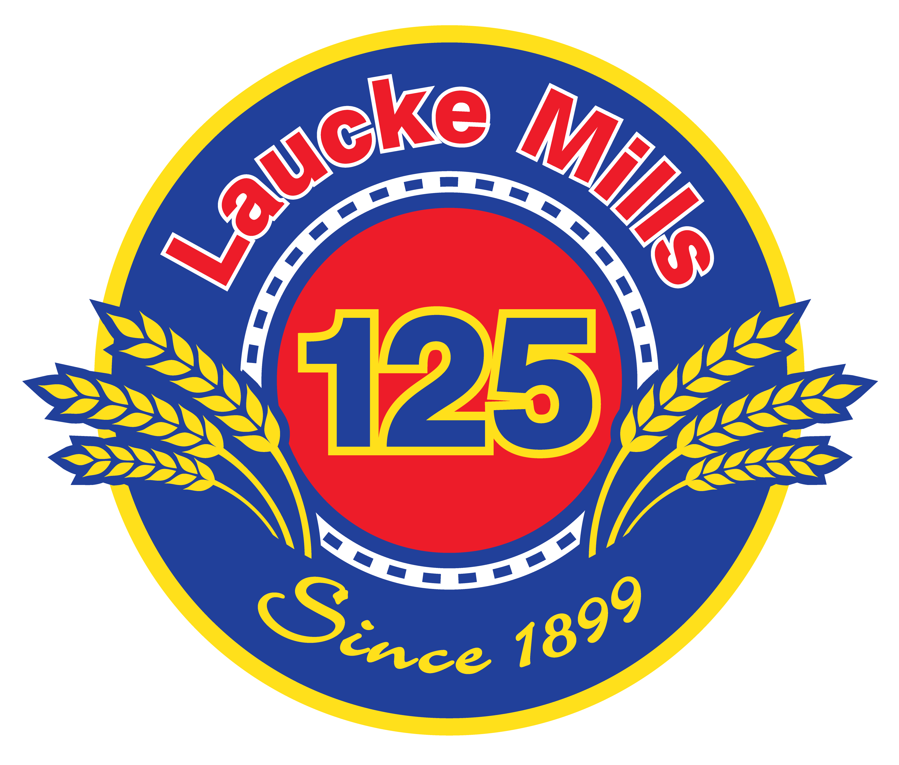 Laucke Mills