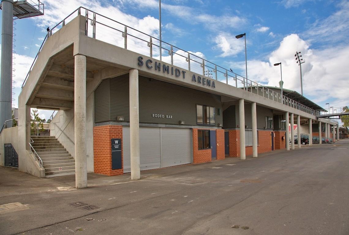 Schmidt Arena
