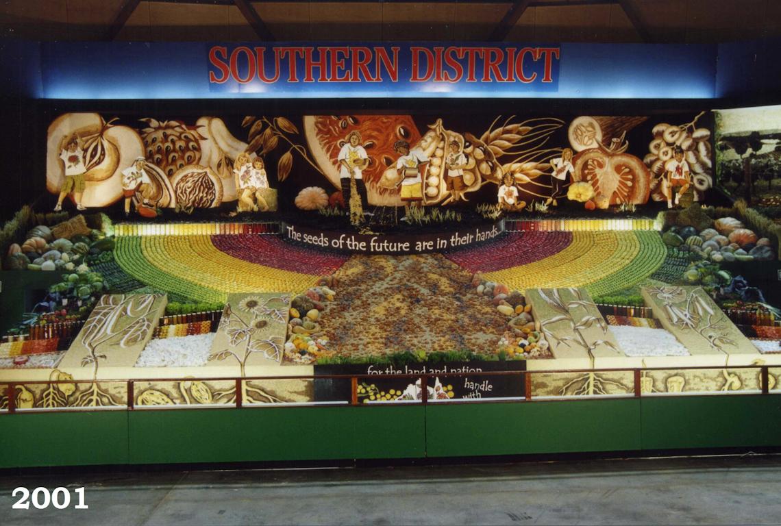 District Exhibit 2001 - Photo