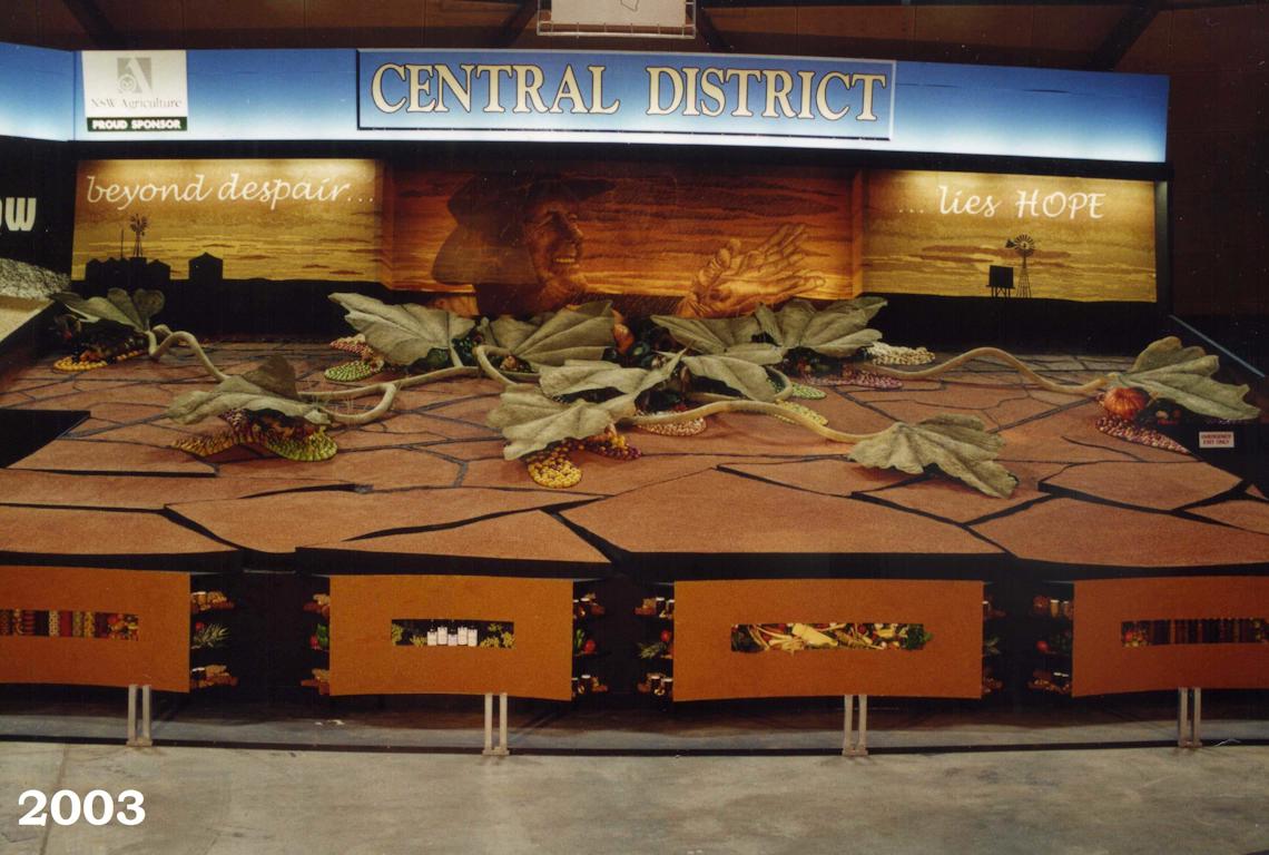 District Exhibit 2003 - Photo