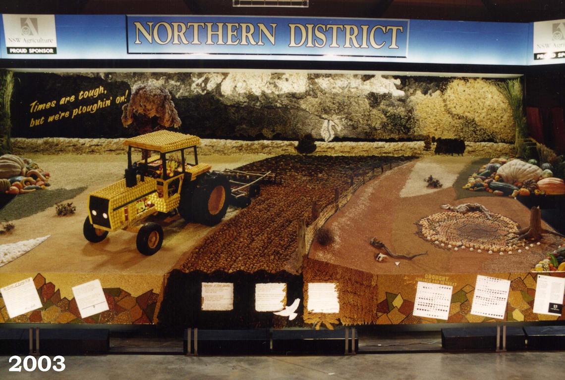 District Exhibit 2003 - Photo