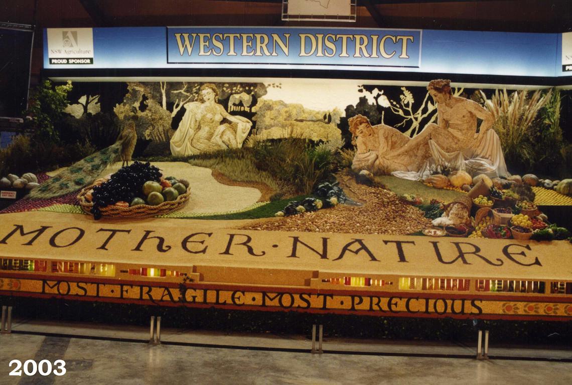 District Exhibit 2003 - Photo