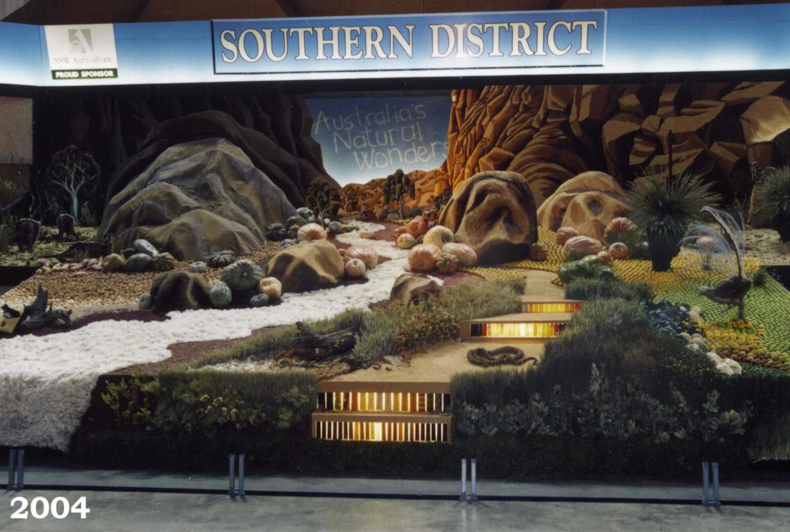 District Exhibit 2004 - Photo