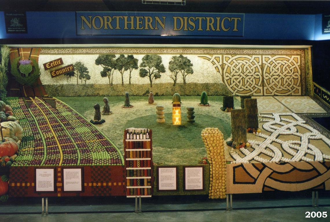 District Exhibit 2005 - Photo