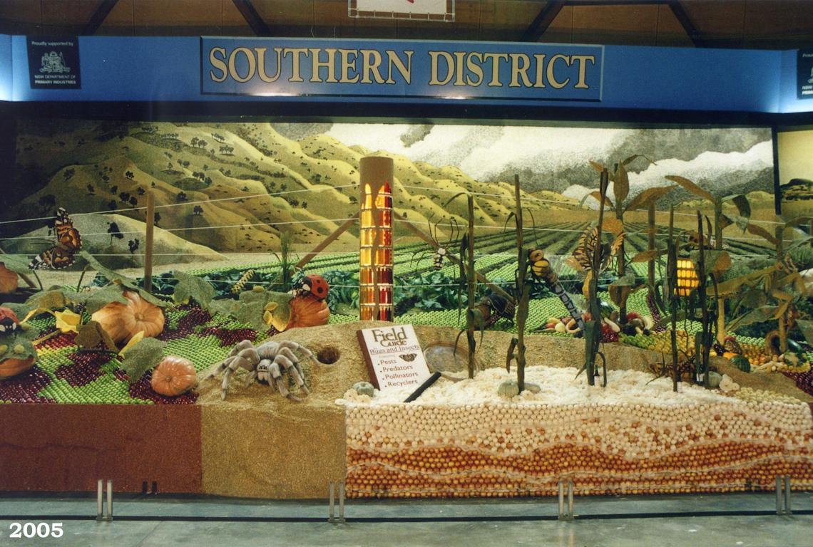 District Exhibit 2005 - Photo