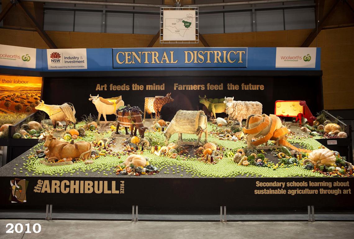 District Exhibit 2010 - Photo