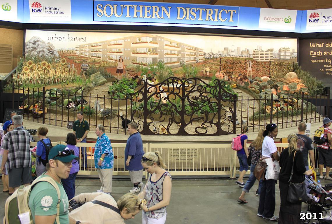 District Exhibit 2011 - Photo