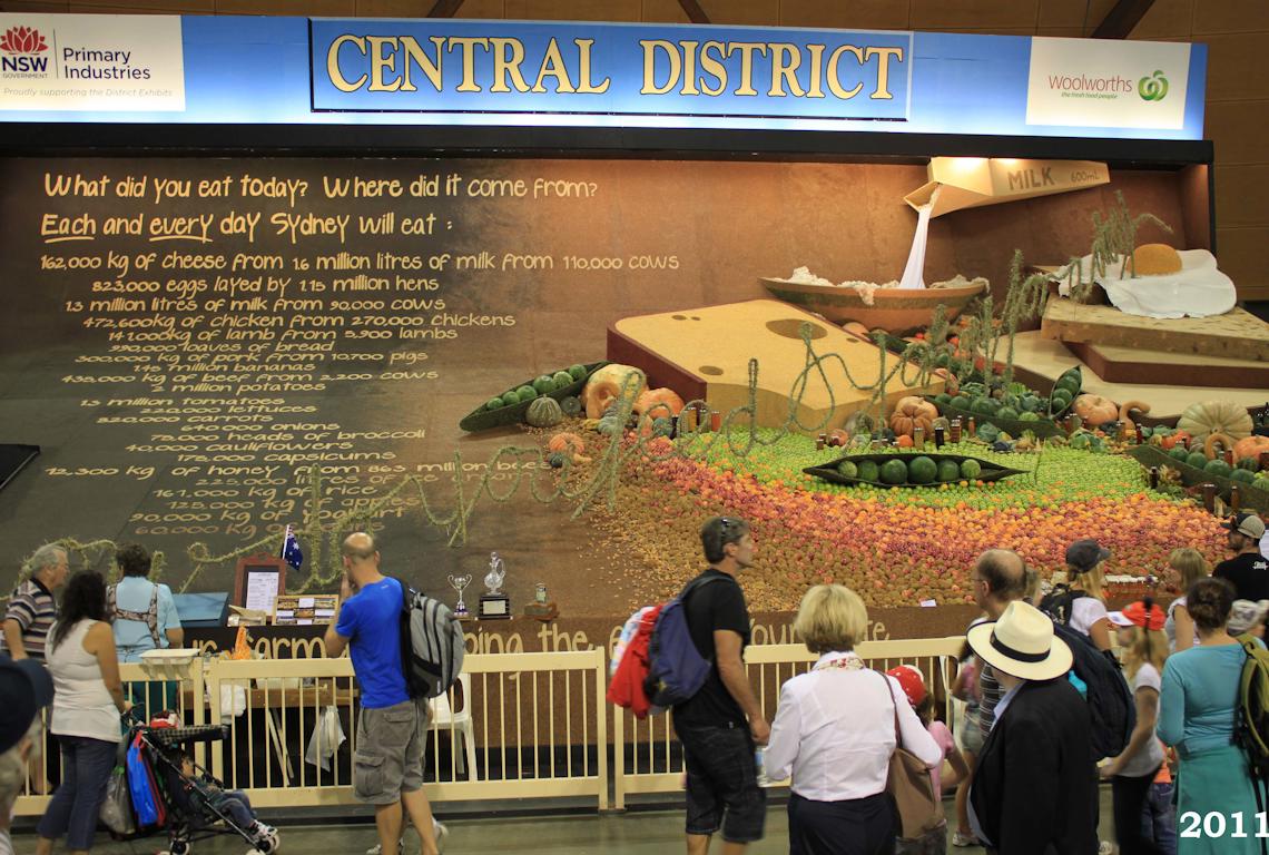 District Exhibit 2011 - Photo