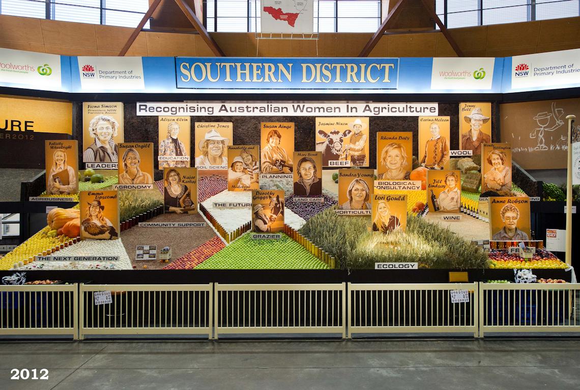 District Exhibit 2012 - Photo